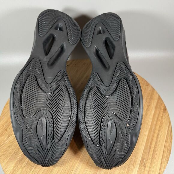 Nike Zoom Gravity Metallic Gold Black Running Athletic Shoes Sneakers Womens 11 - Picture 6 of 8